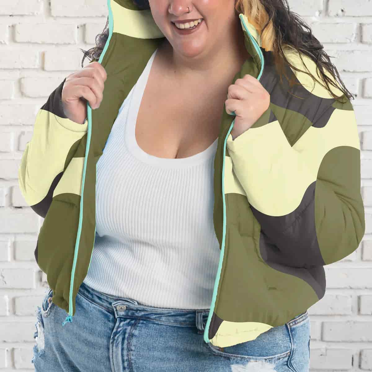 Chaqueta Sumapaz Manchas - miniatura 5