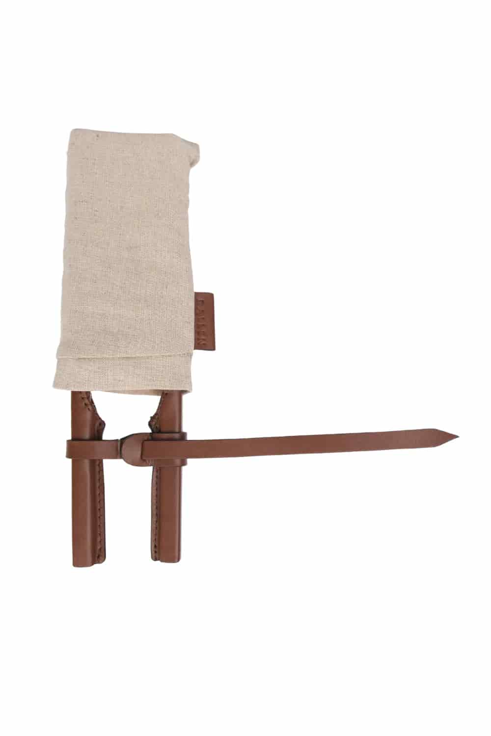 BRISA FAN - NAPA CUOIO - miniatura 5