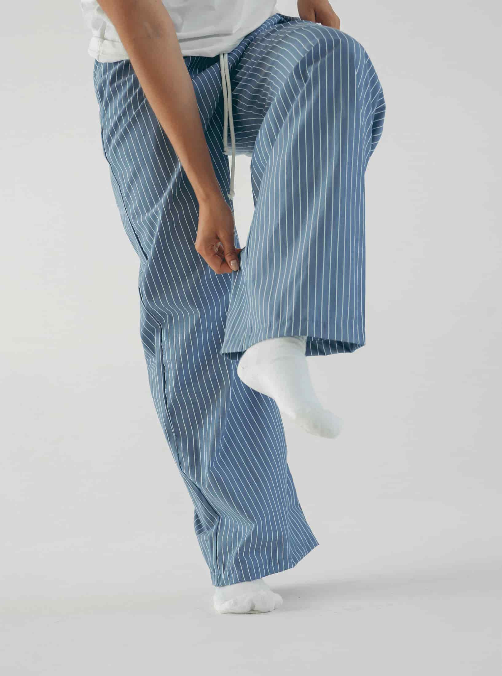Pantalon Mujer Lounge Baltic - miniatura 3