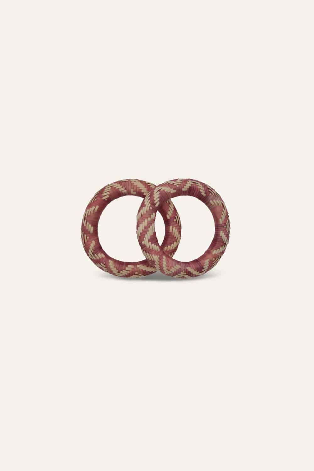 Cosmic Serpent Bangles - miniatura 2