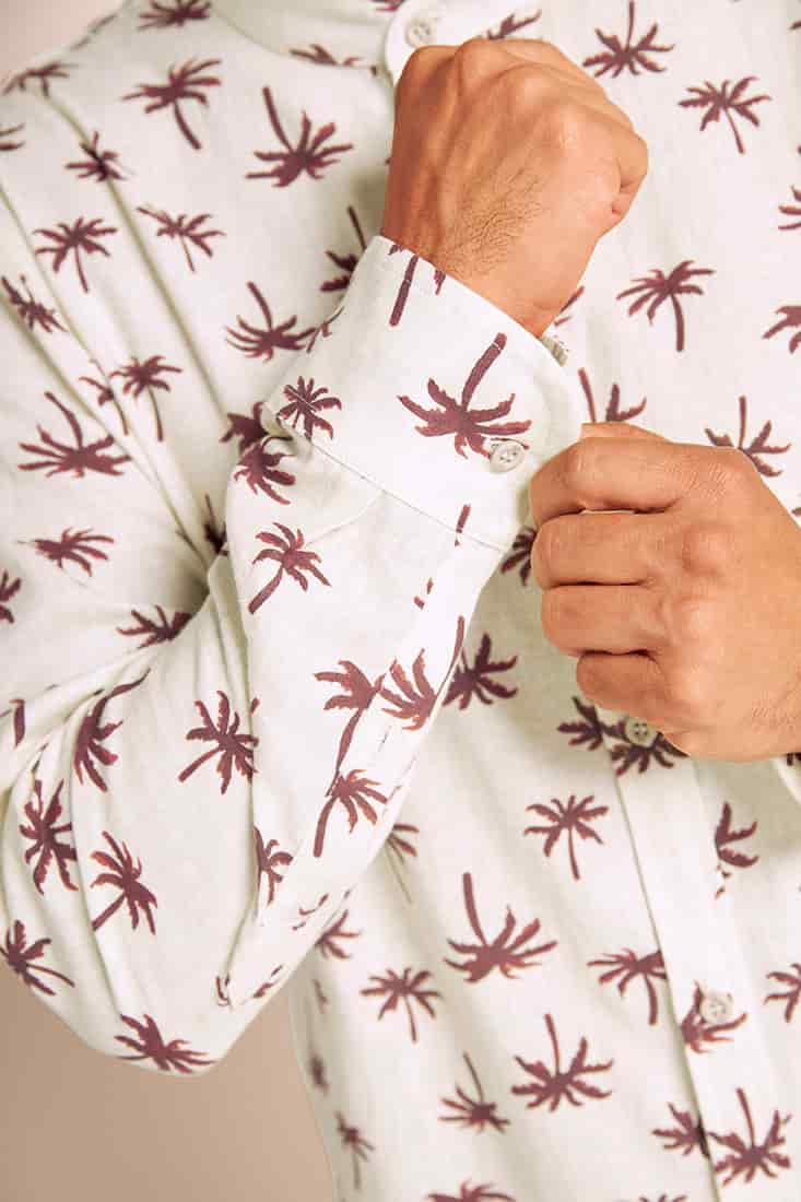 Camisa - miniatura 3