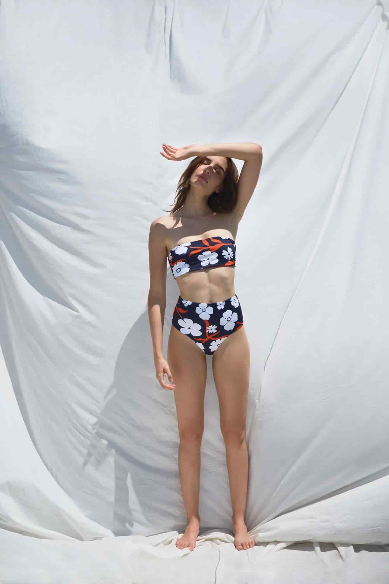 ELISA BIKINI BOTTOM - miniatura 3