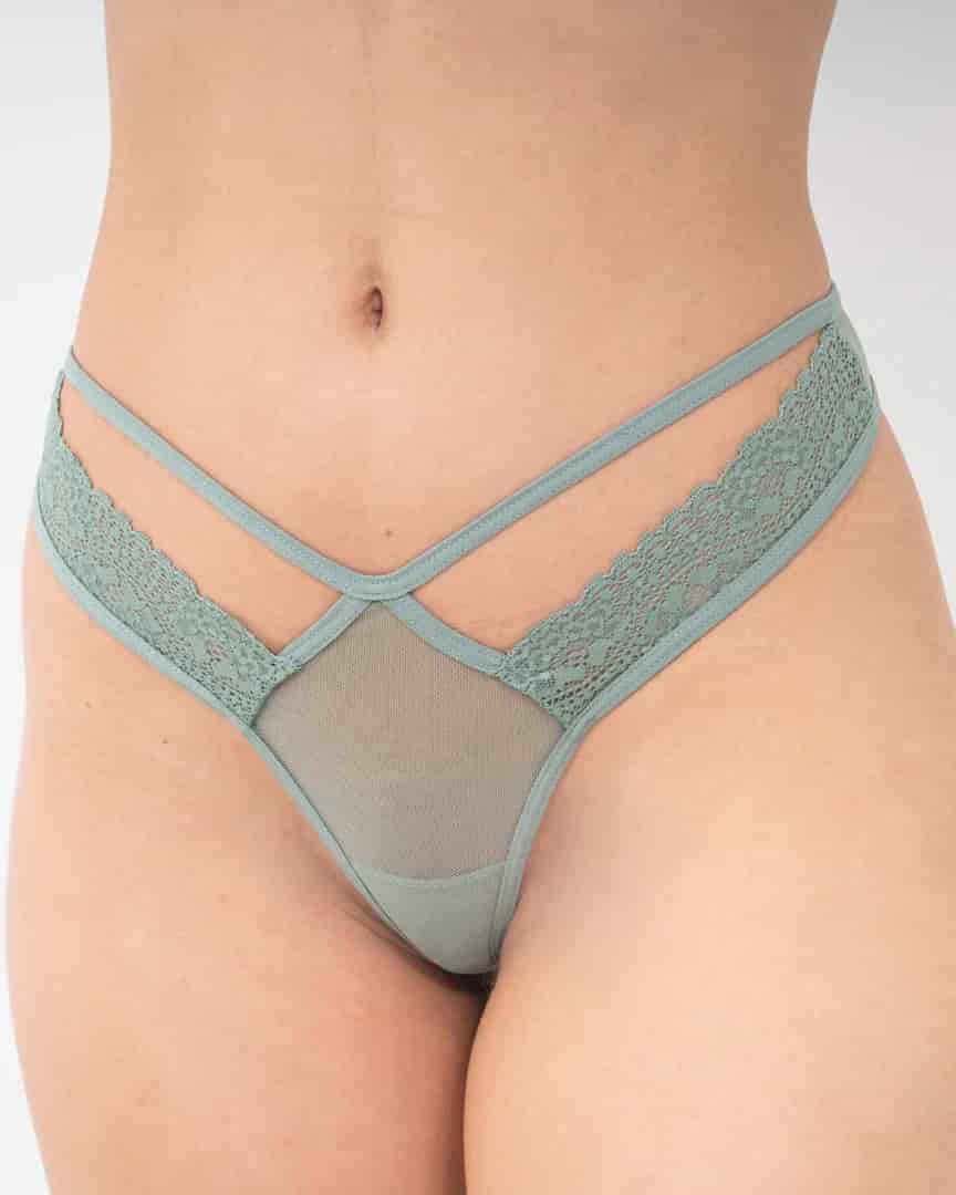 Panty Brasilera Kamila X2 - miniatura 8