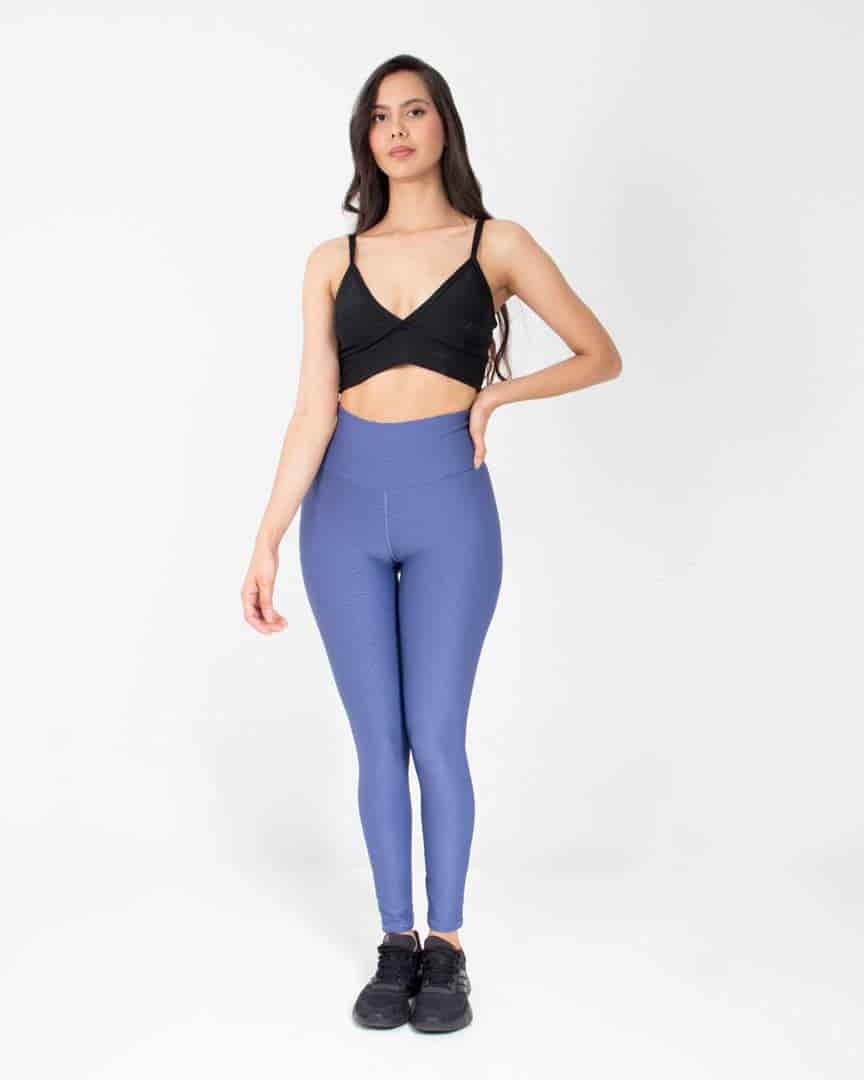 Leggins Con Push Up - miniatura 6