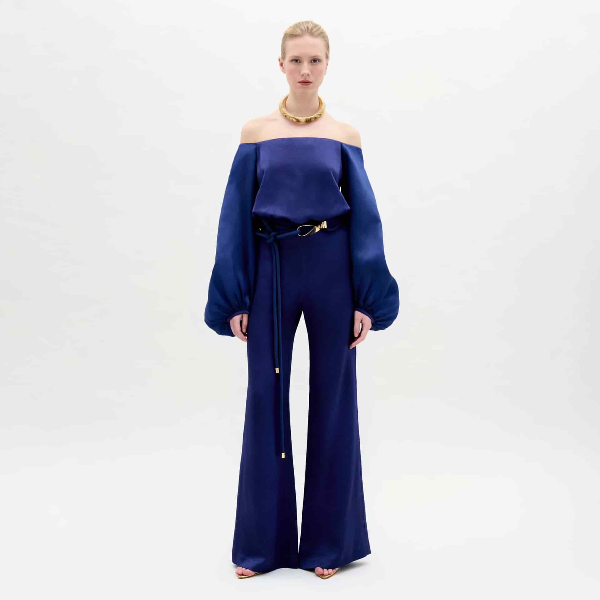 Geraldine Jumpsuit - miniatura 2