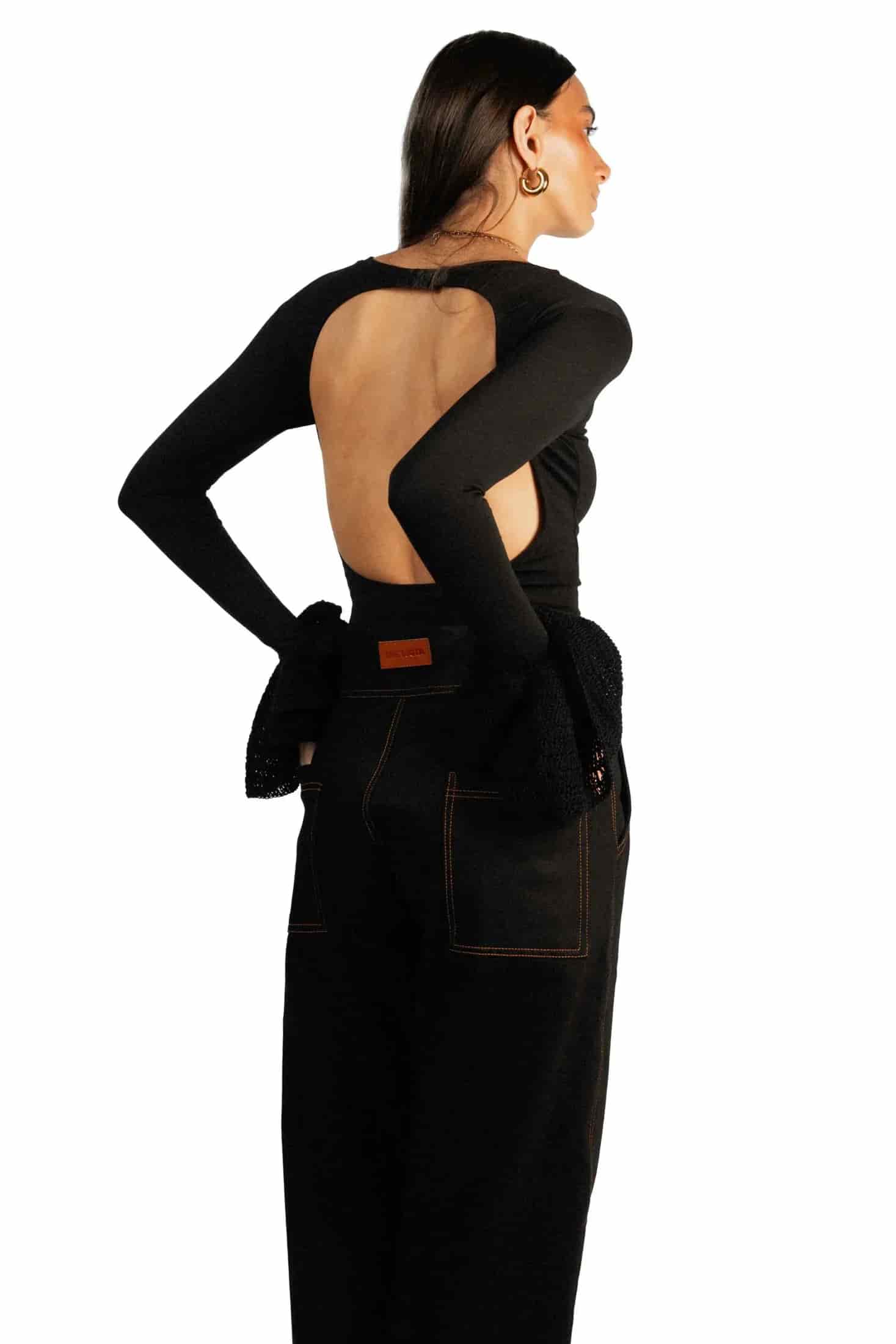 OFELIA TOP - miniatura 3