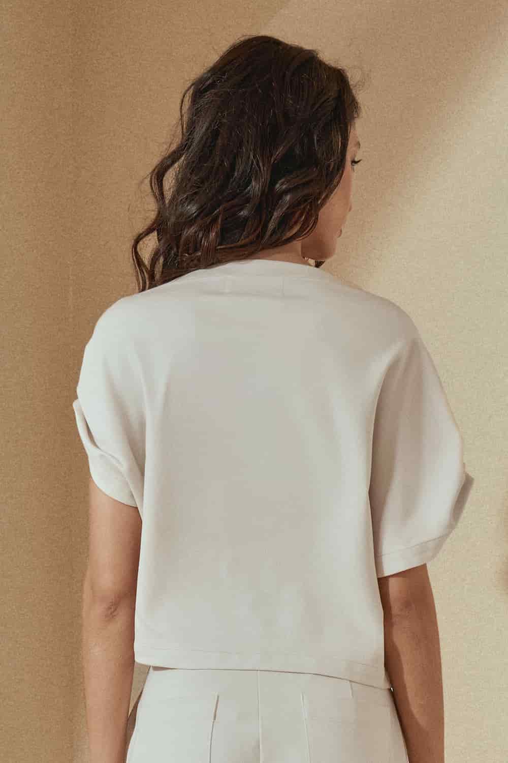 Serena Blouse - miniatura 2