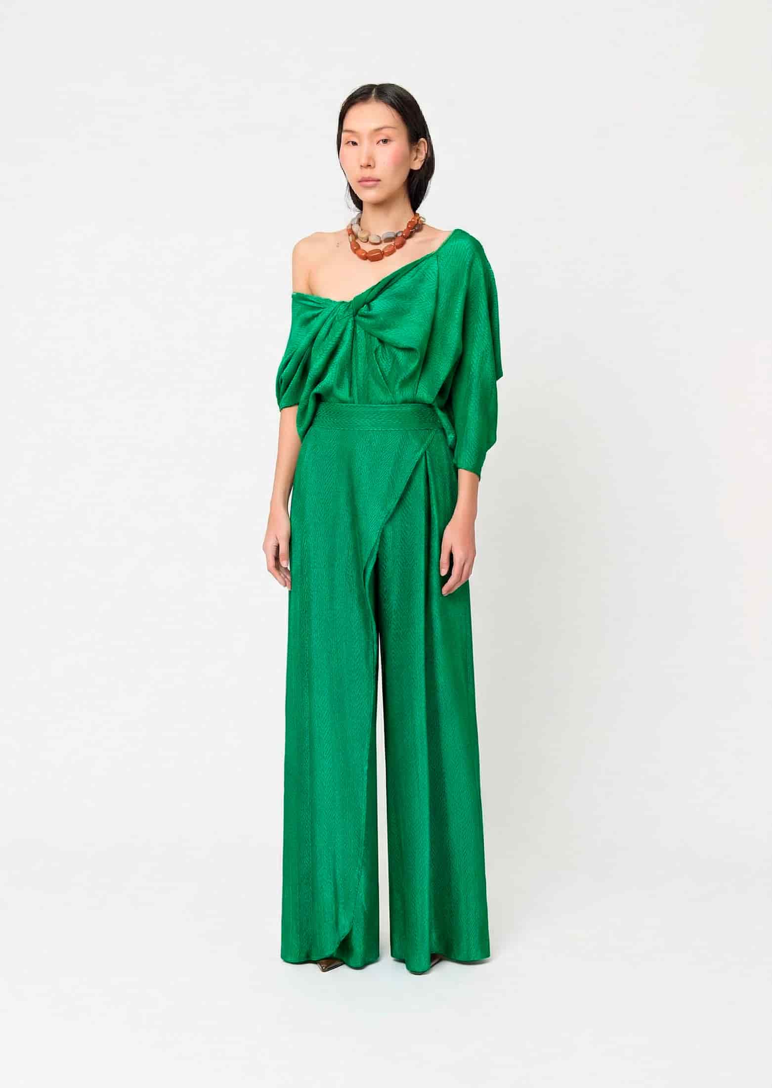 View Blouse - miniatura 2