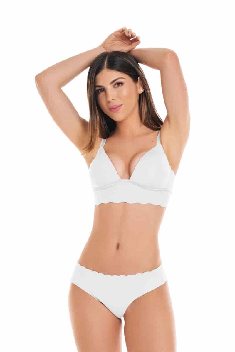 Brasier de Cubrimiento Medio - miniatura 2