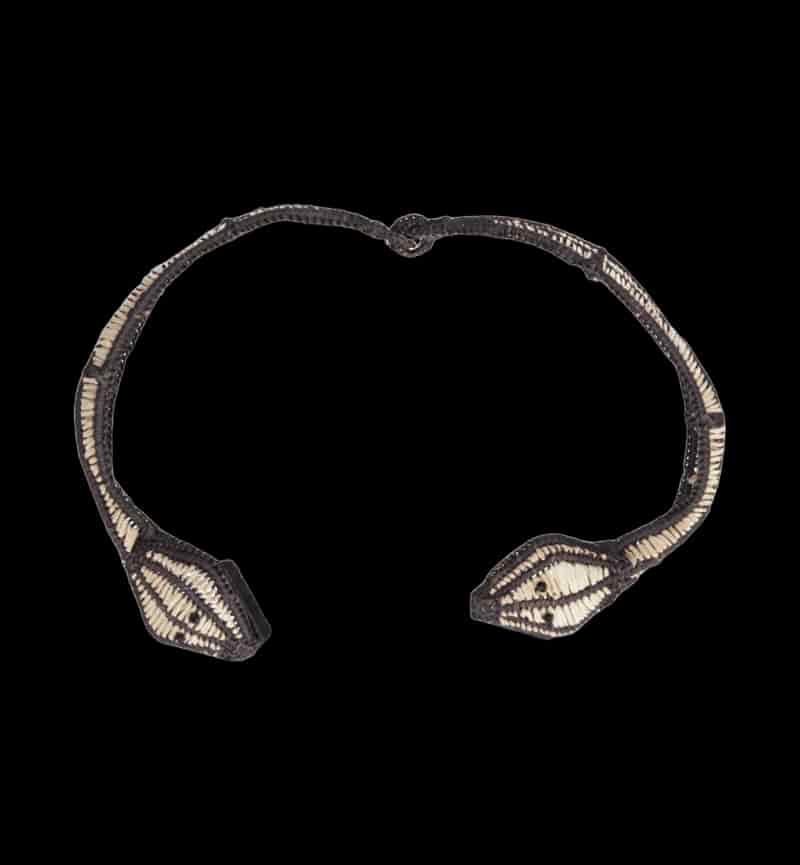 Collar Cobra - miniatura 2
