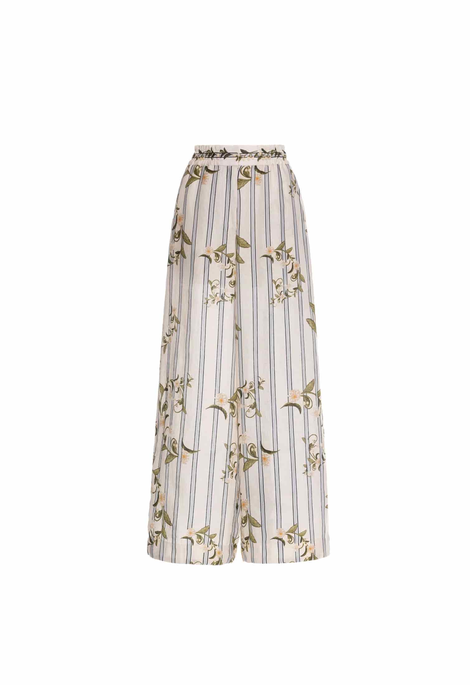 Tota Valle Trousers - miniatura 6
