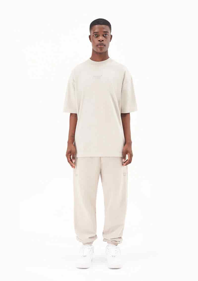 Classic Fog T-shirt - miniatura 5