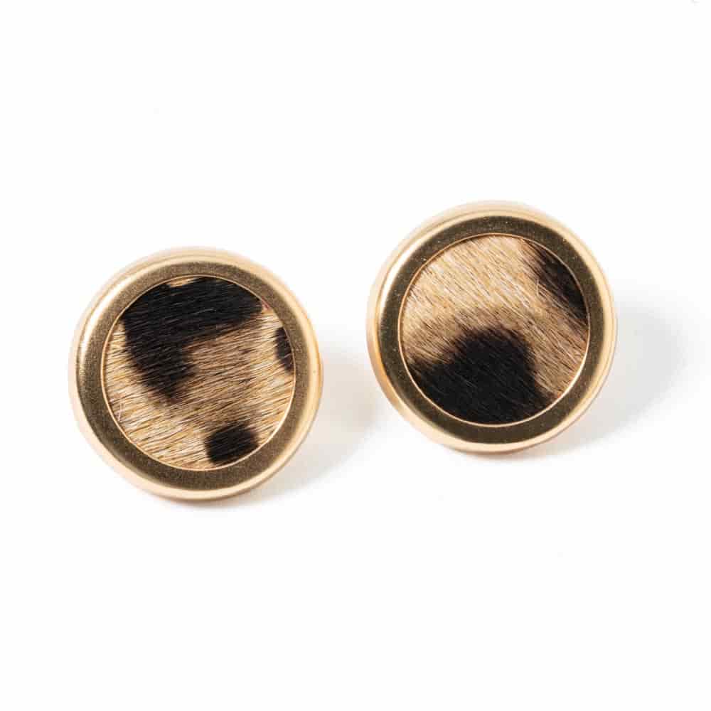 Aretes Fuego del Rodeo - miniatura 3