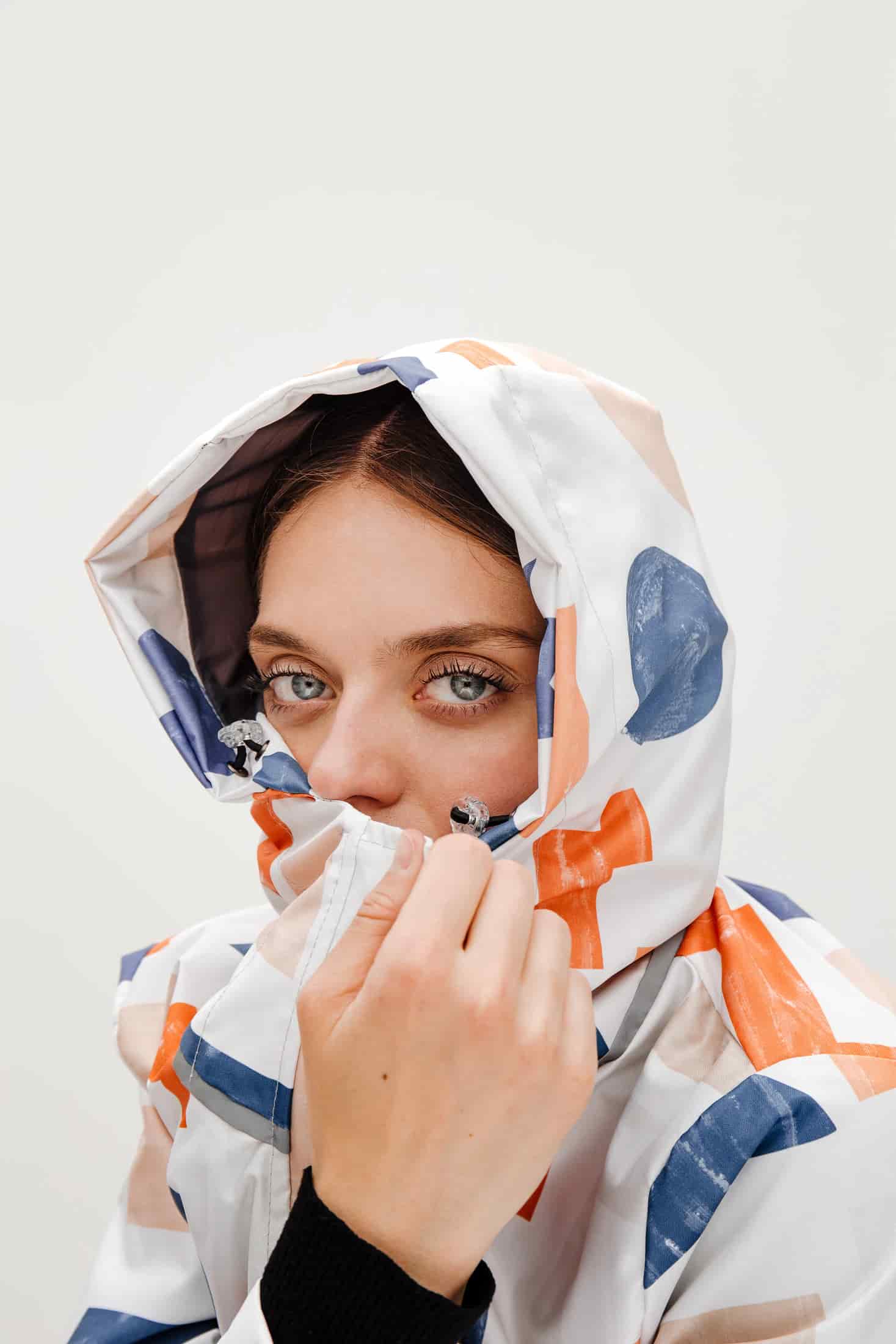 RAINCOAT TERRA (PRE-ORDER) - miniatura 2