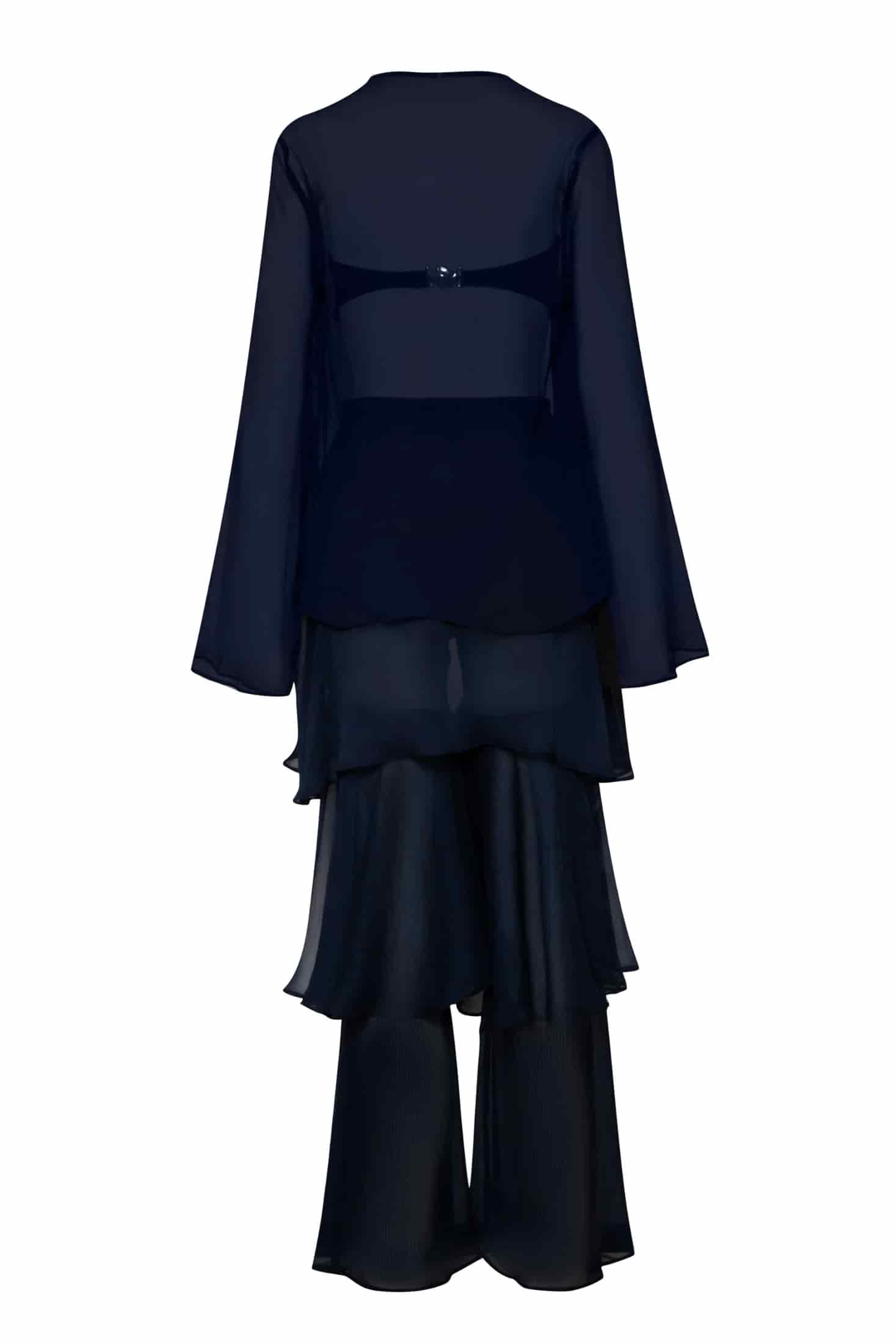Malka Blouse - miniatura 3