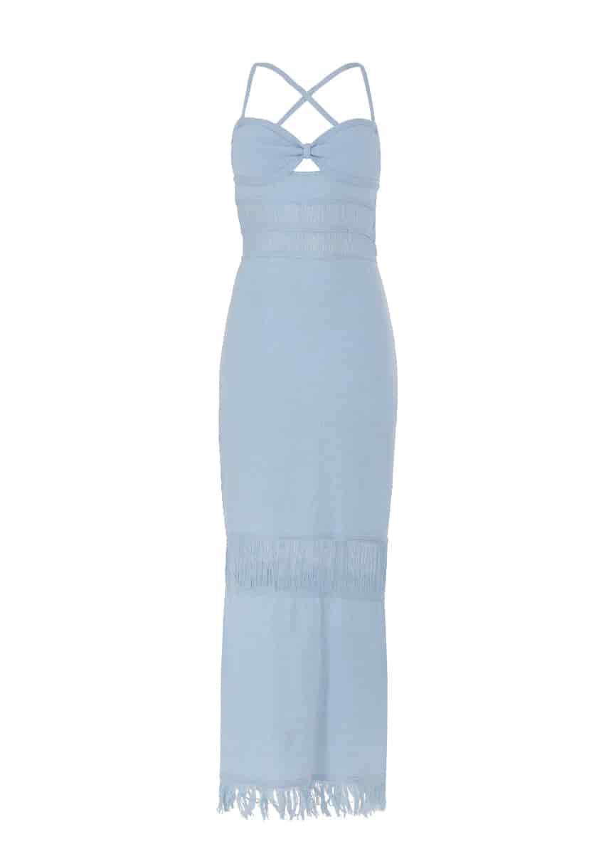 NACAR GRETA DRESS           9707 - miniatura 2