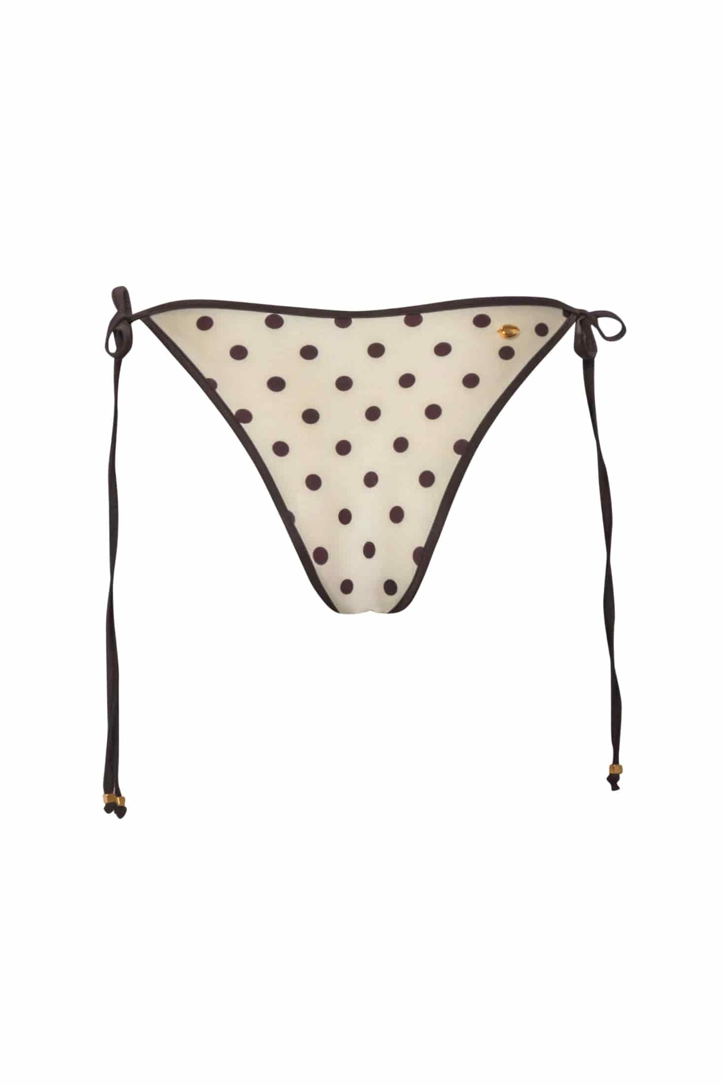 Kaia Bikini Bottom - miniatura 3