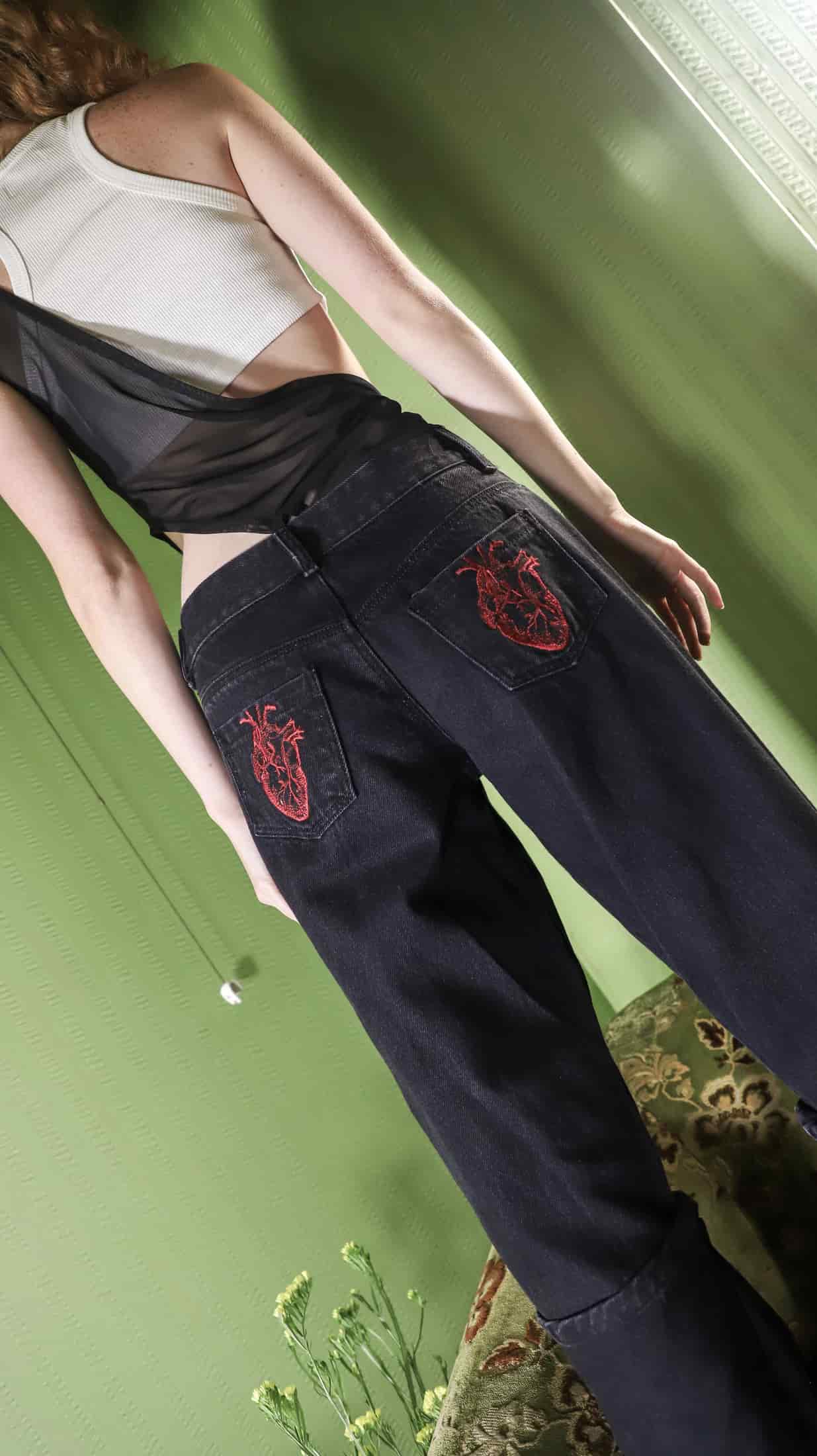 Soul Pants - miniatura 6