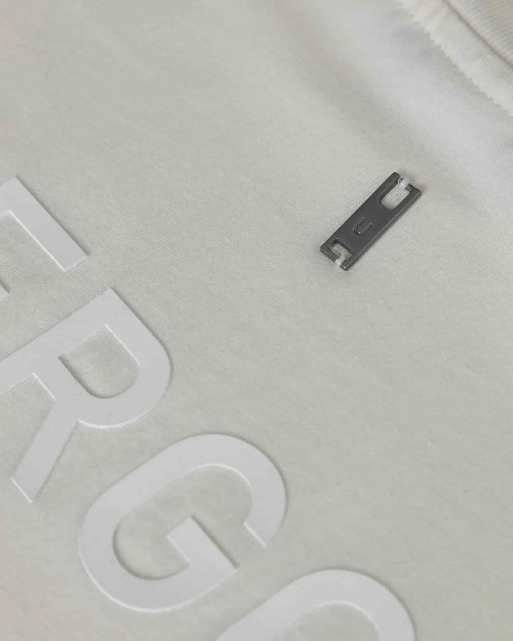 Line Basic Tshirt White - miniatura 6