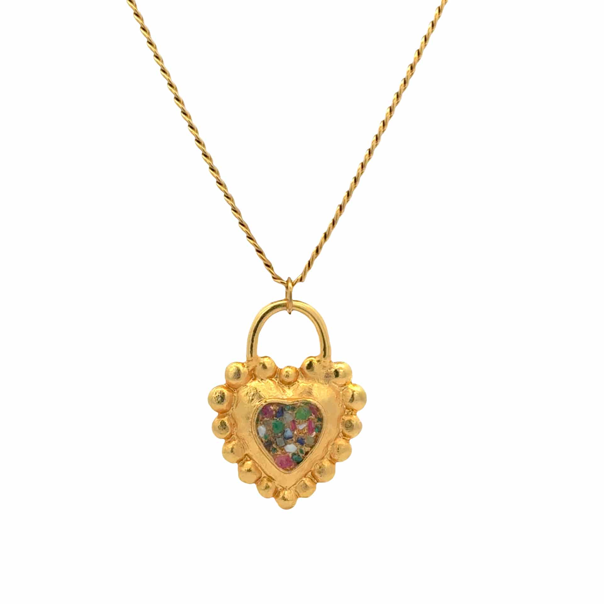 This Kind of Love Necklace - miniatura 8