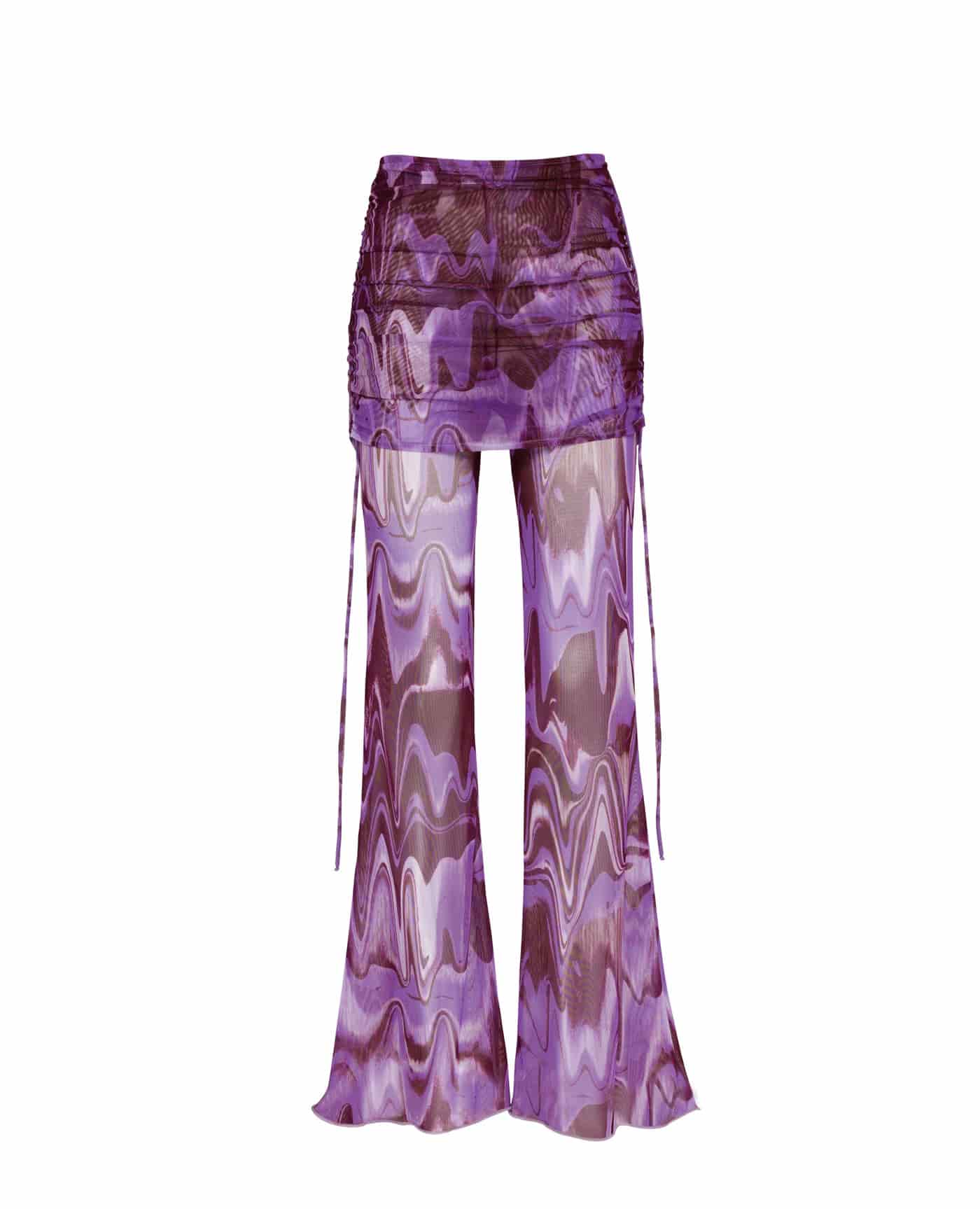 PANTALON LULI - miniatura 1