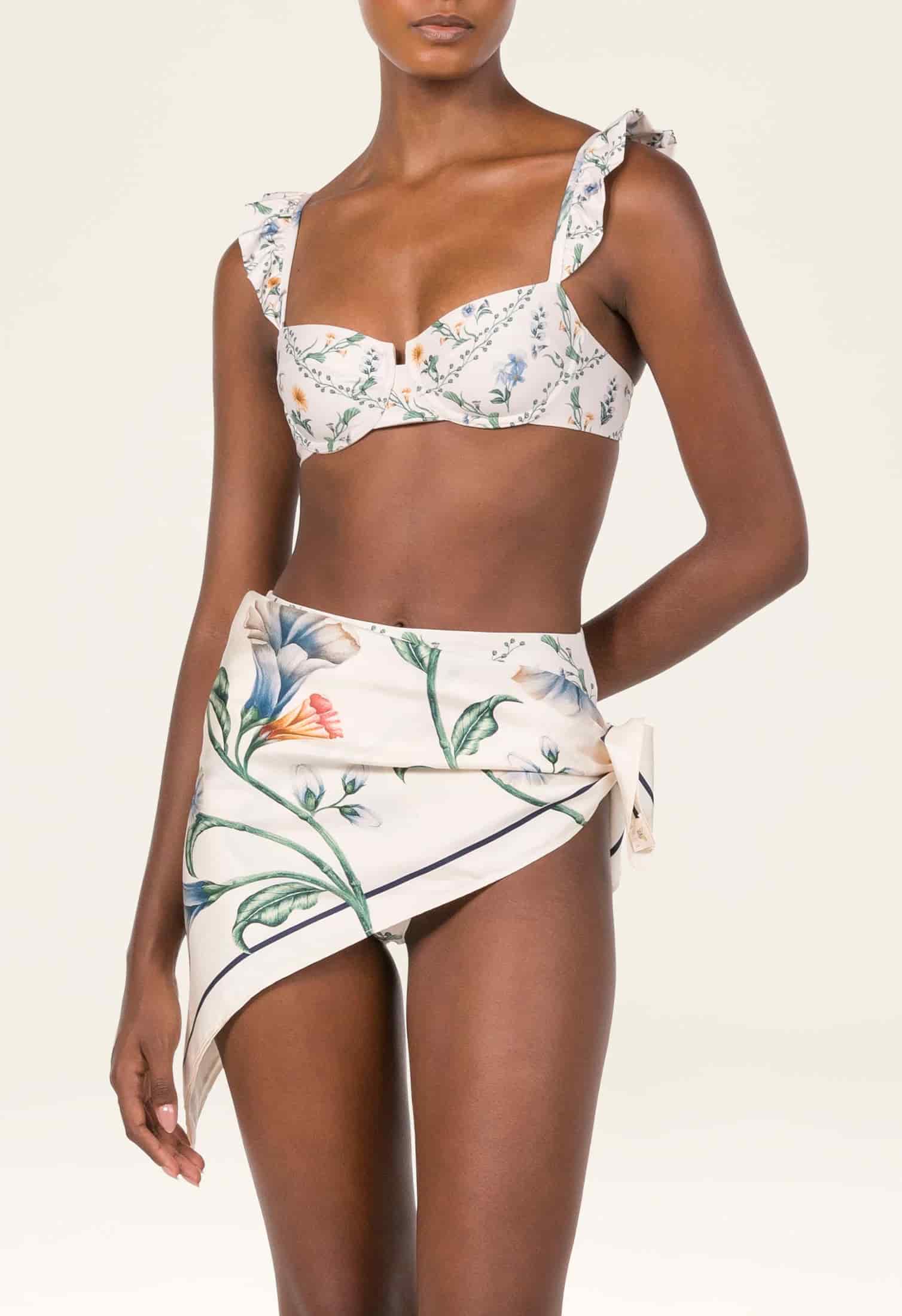 Ceiba Brisa  Scarf - miniatura 6