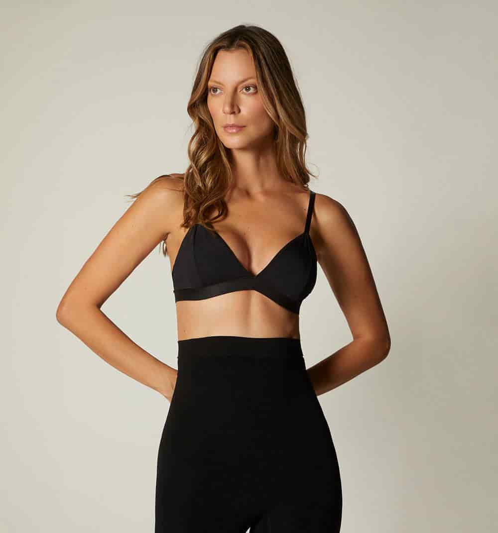Bralette basico - miniatura 2
