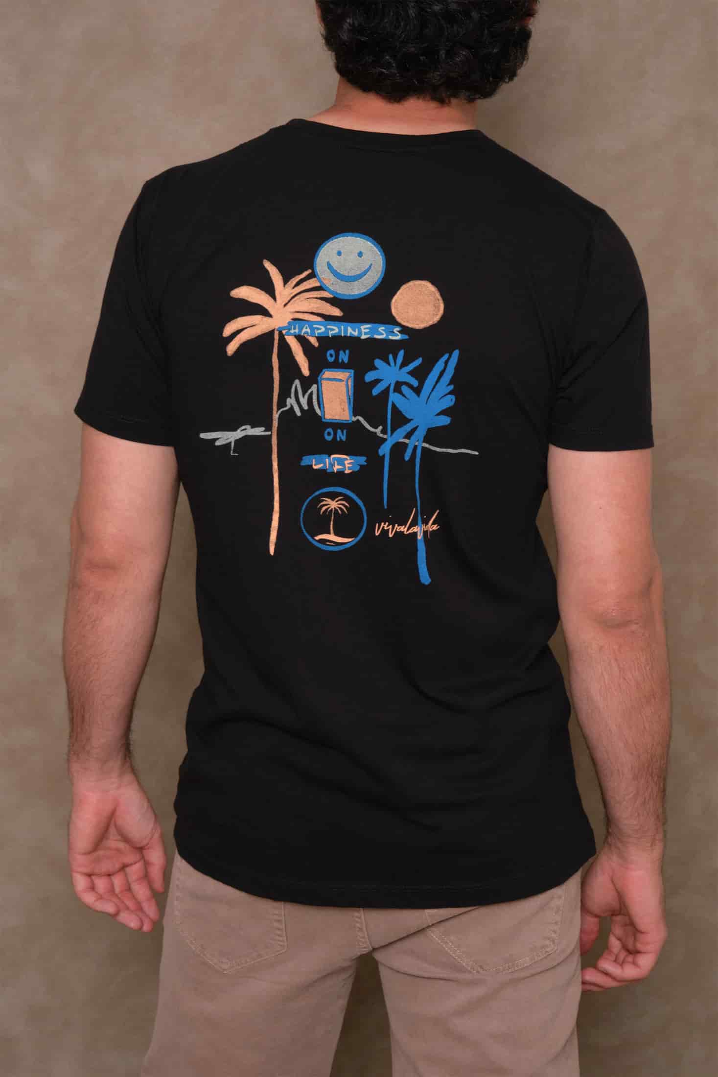 CAMISETA SWITCH - miniatura 2
