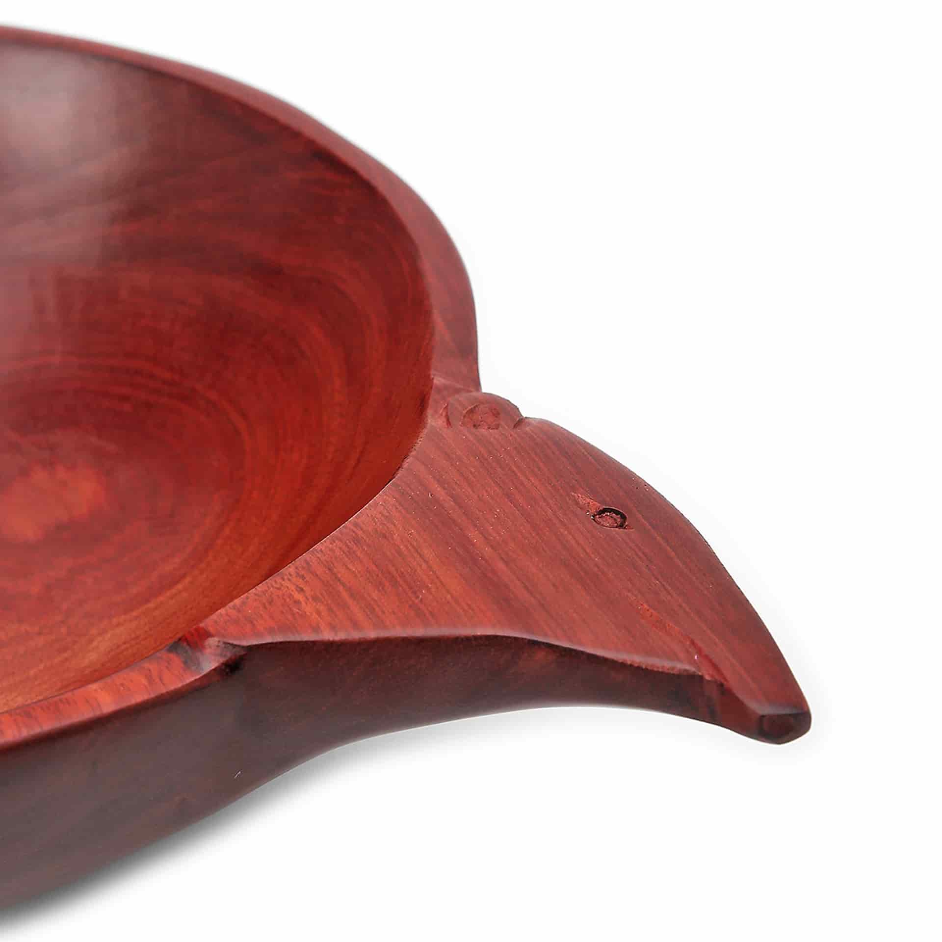 Bowl Palo Sangre - Oso Hormiguero - miniatura 2