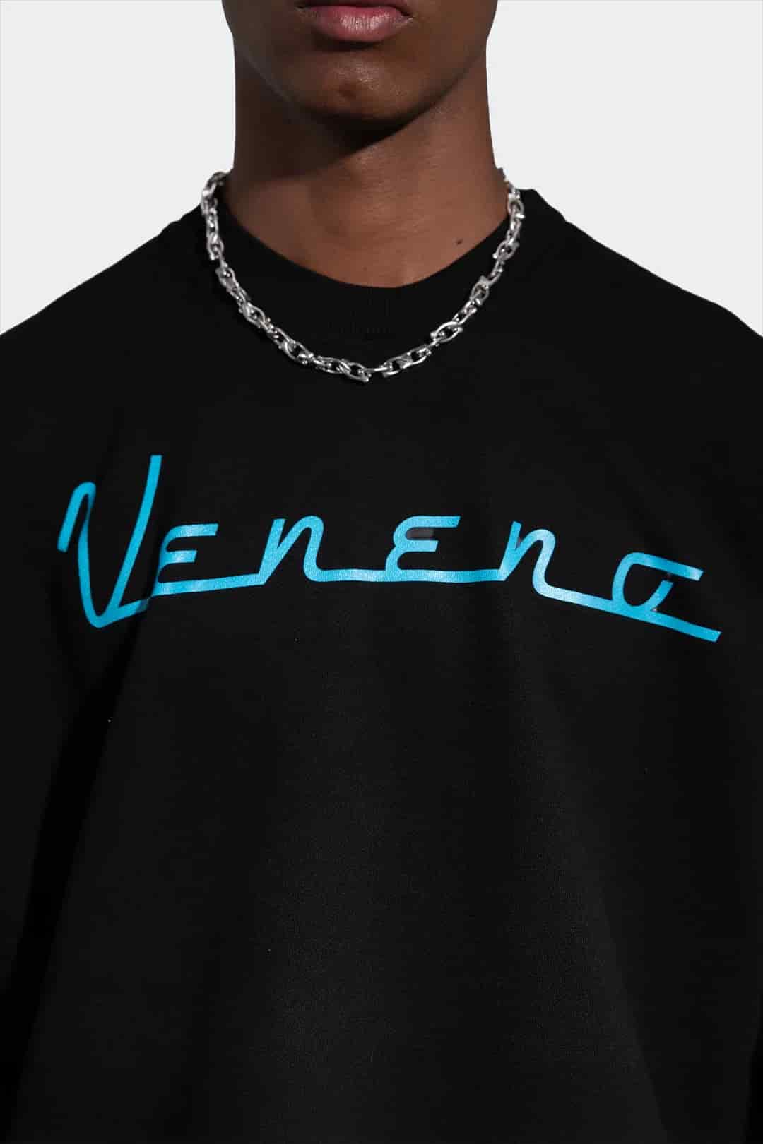 VENENO SUETER VFLAME - miniatura 4