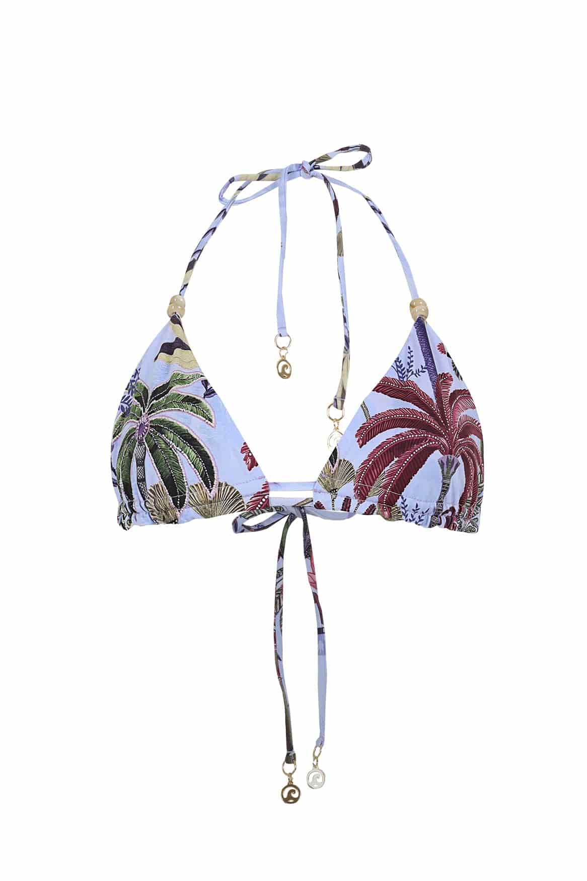 TOP DE BIKINI APRIL SOLASTA - miniatura 4
