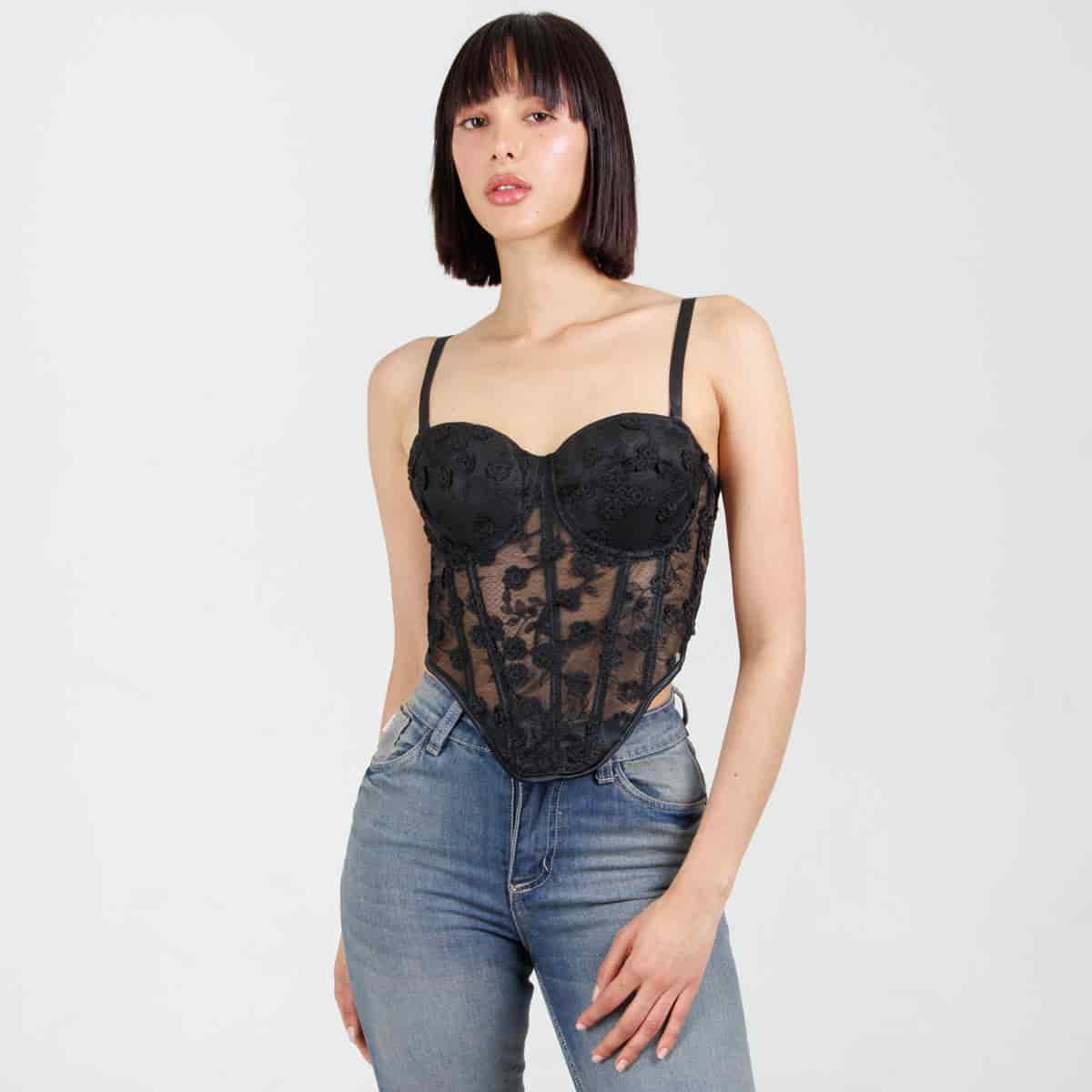 Bralet dama Axspen BRT1781331 - miniatura 1