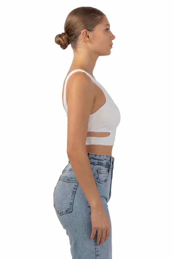 Crop Top – Piura - miniatura 2