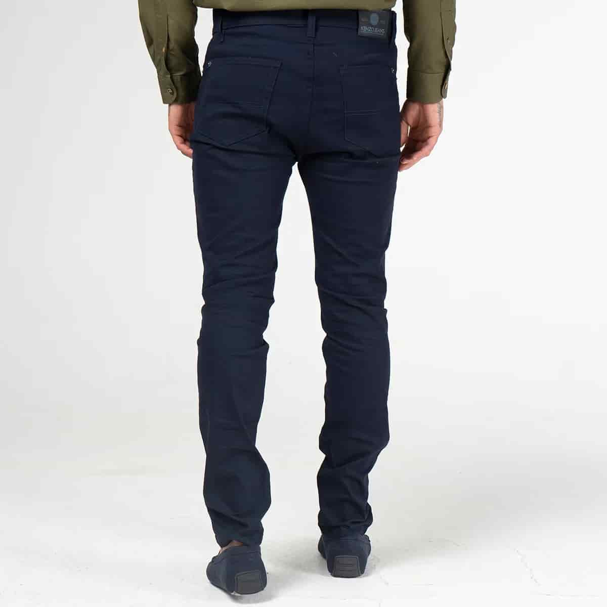 Pantalon Dril Licrado Beta - miniatura 30