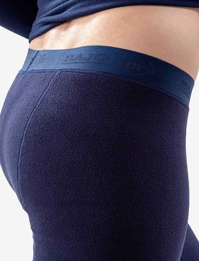 Pantalón Interior Térmico Microtitán Hombre - miniatura 5