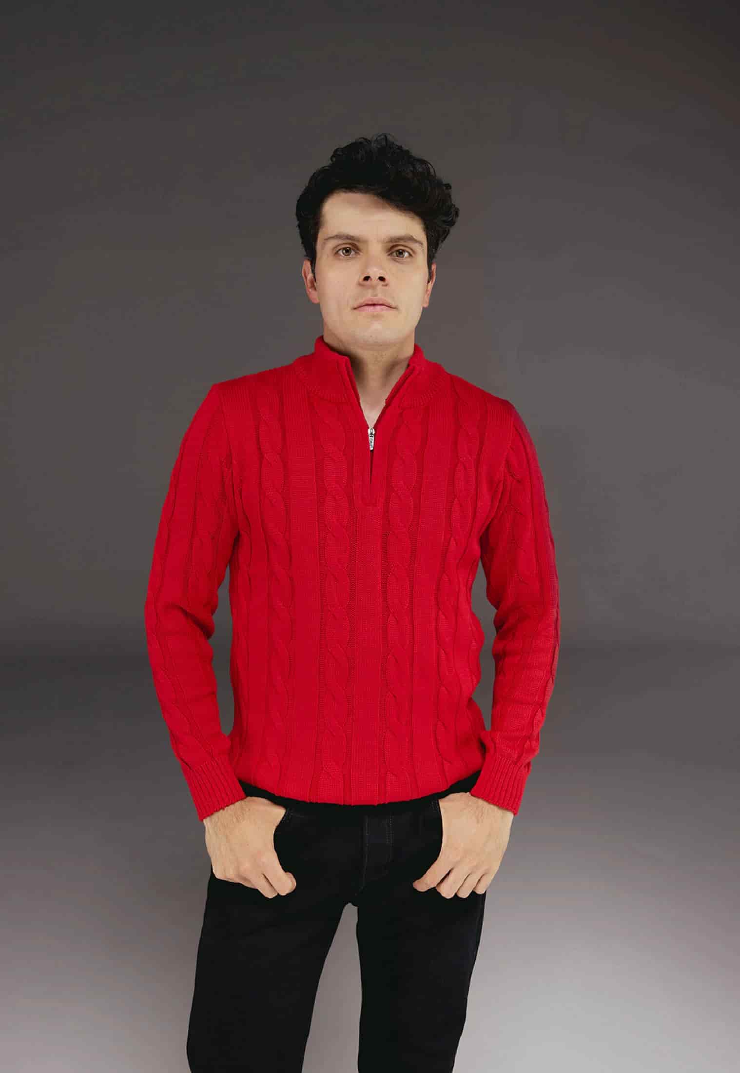 Camisero Trenzado - miniatura 3