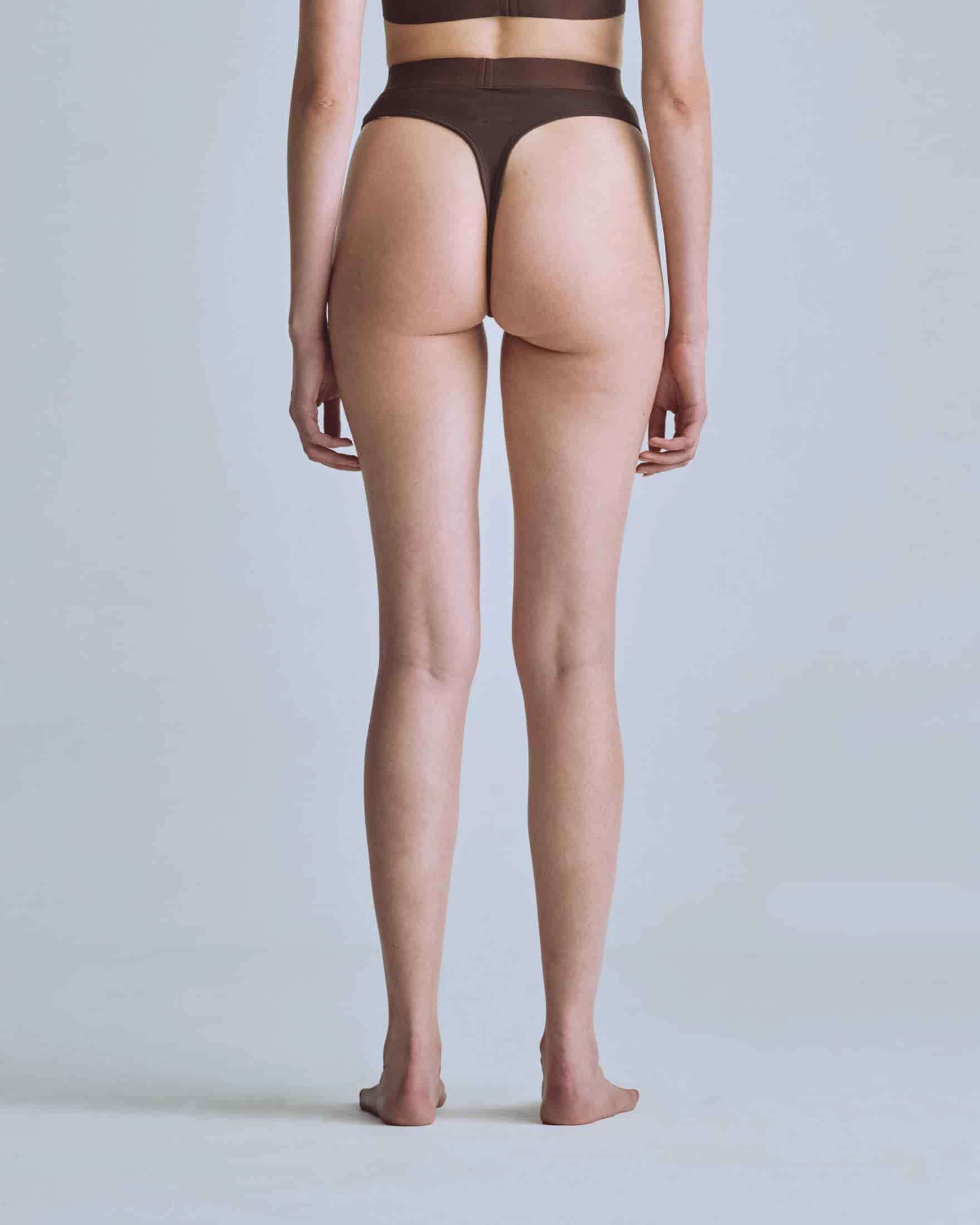 Basics Intimate Panty Camel - miniatura 7