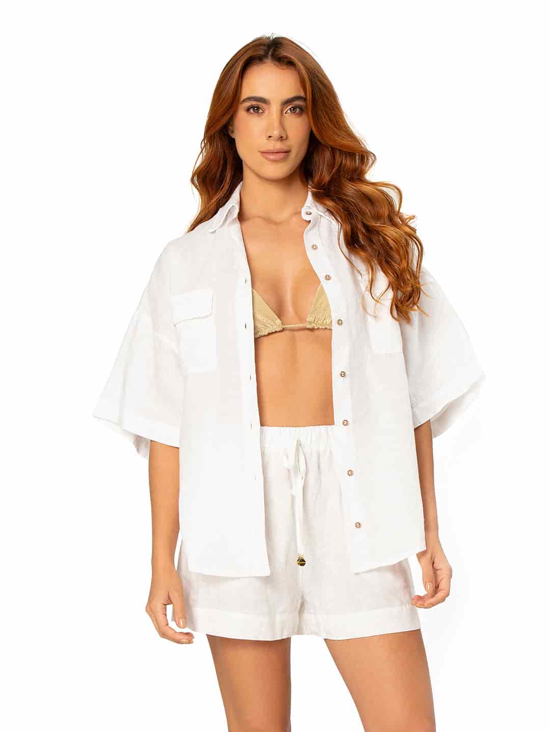 Safari Shirt - Essentials - miniatura 1