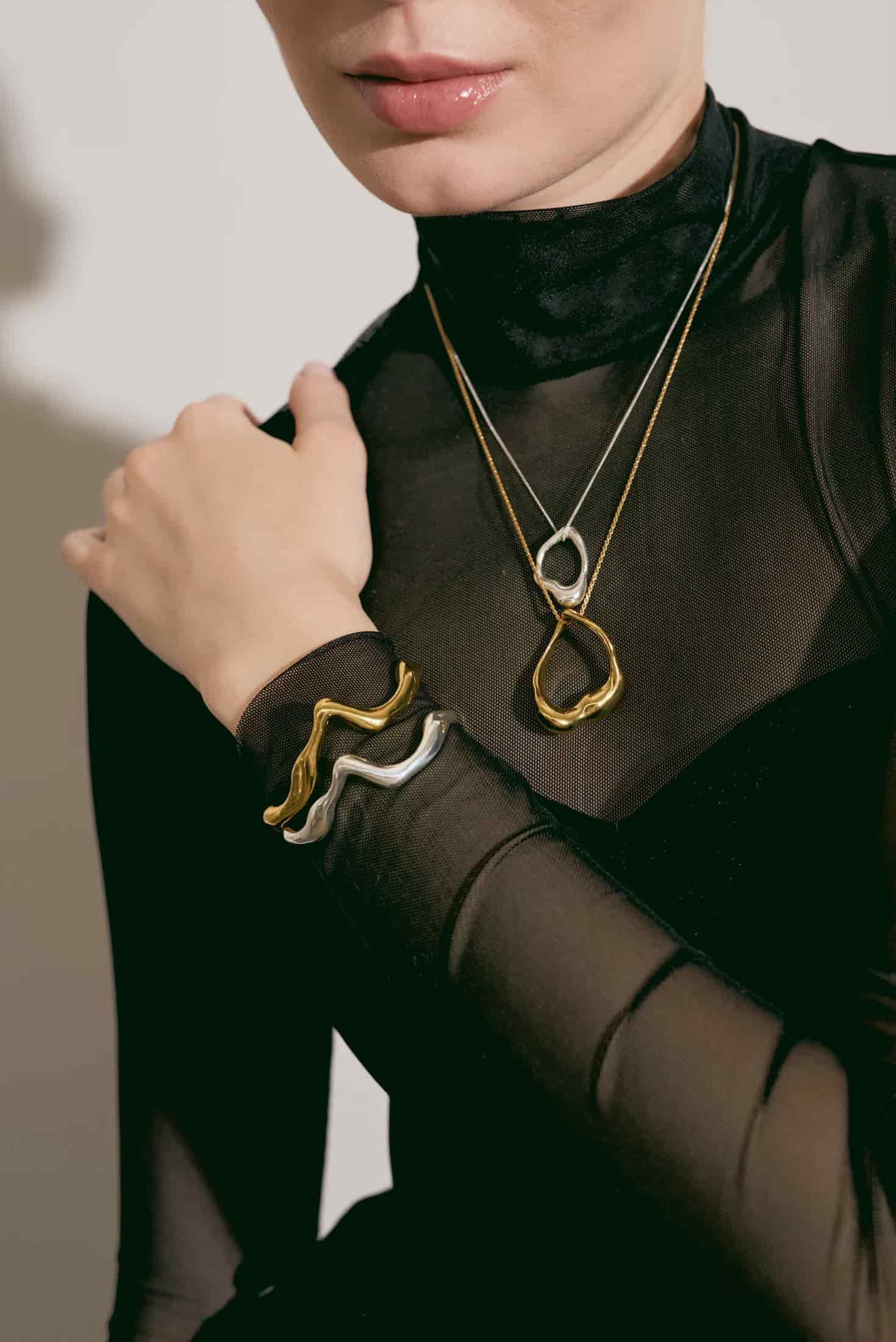 Collar Viento - miniatura 4