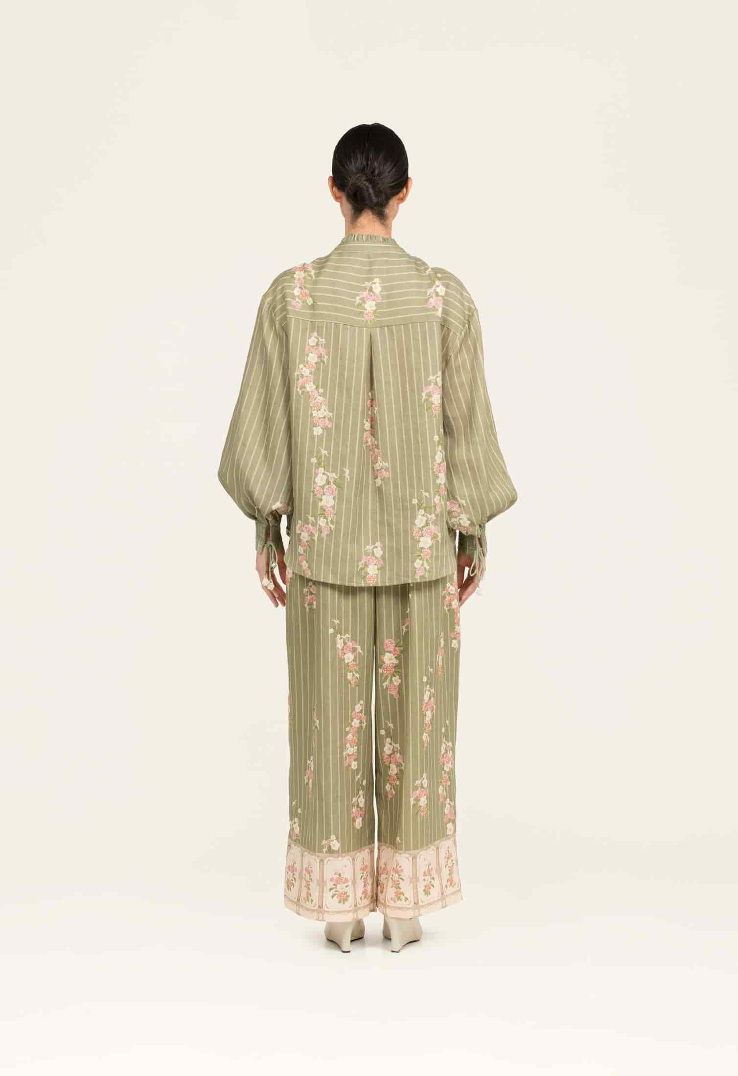 Abadia Paraiso Shirt - miniatura 4