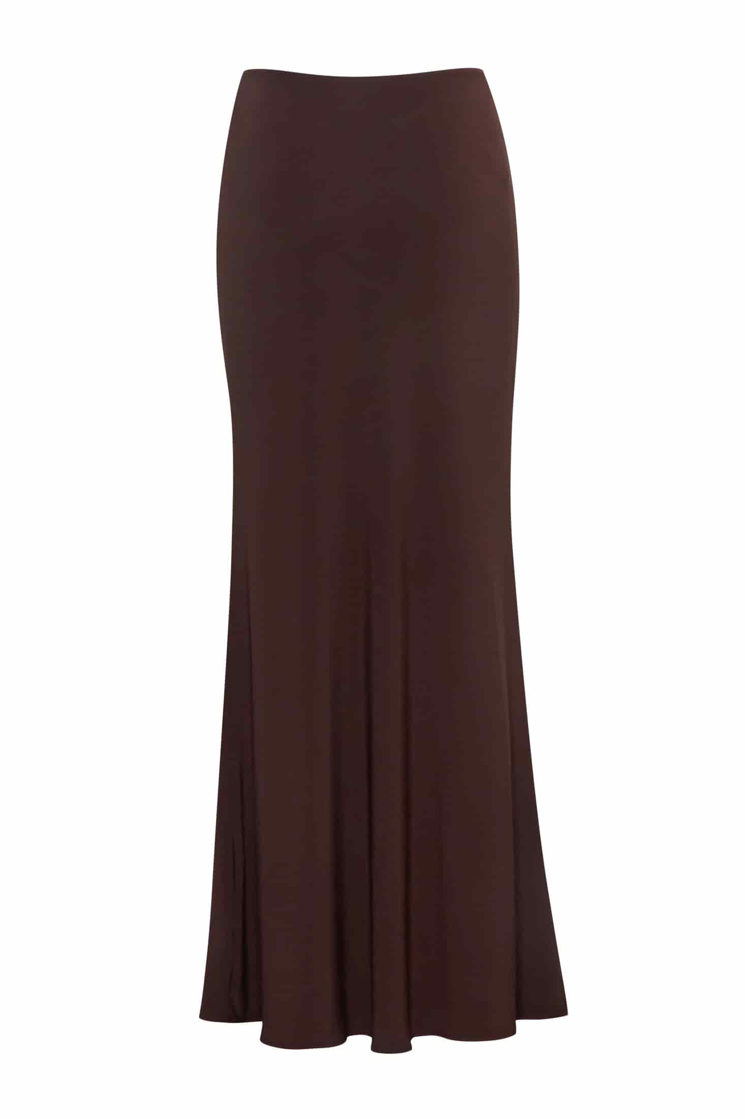 Uli Maxi Skirt - miniatura 3