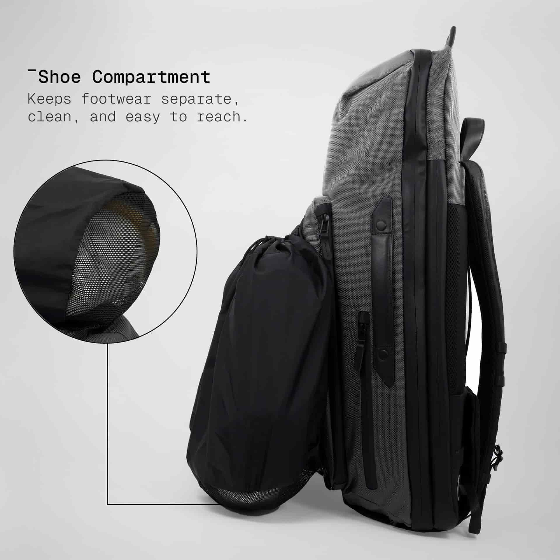 WORK/TRAVEL SPEED BACKPACK - miniatura 54