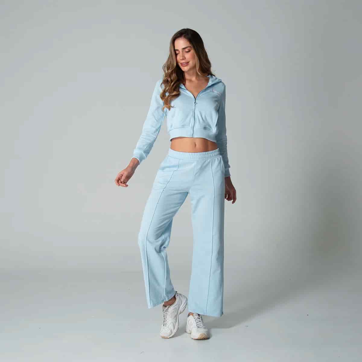 Pantalon Sport Straight Lottery - miniatura 1