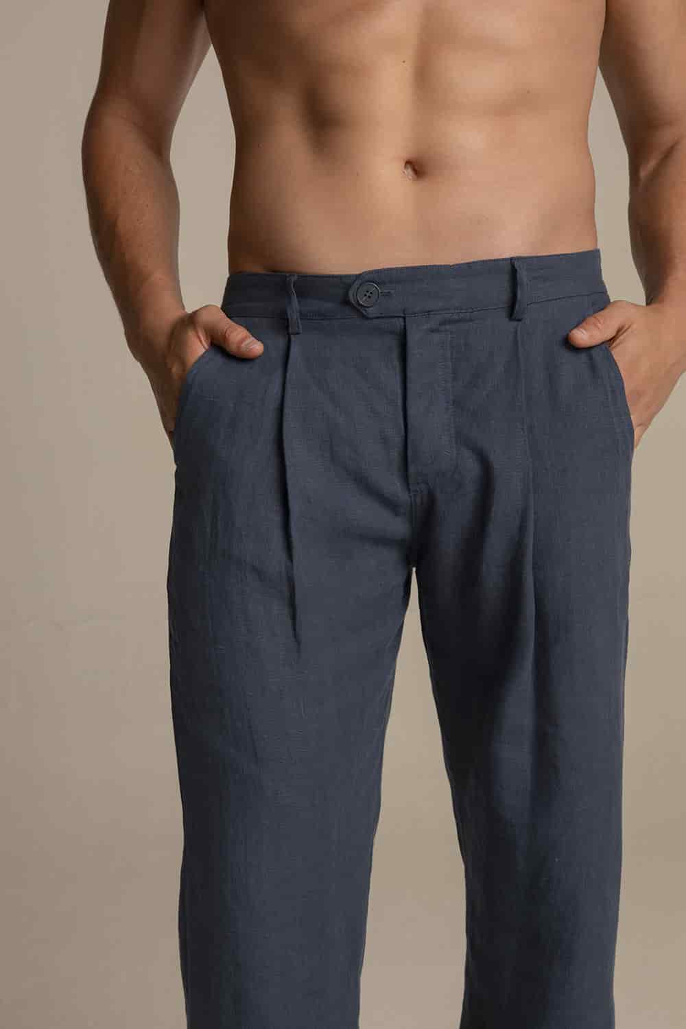 Pantalón privé - miniatura 1