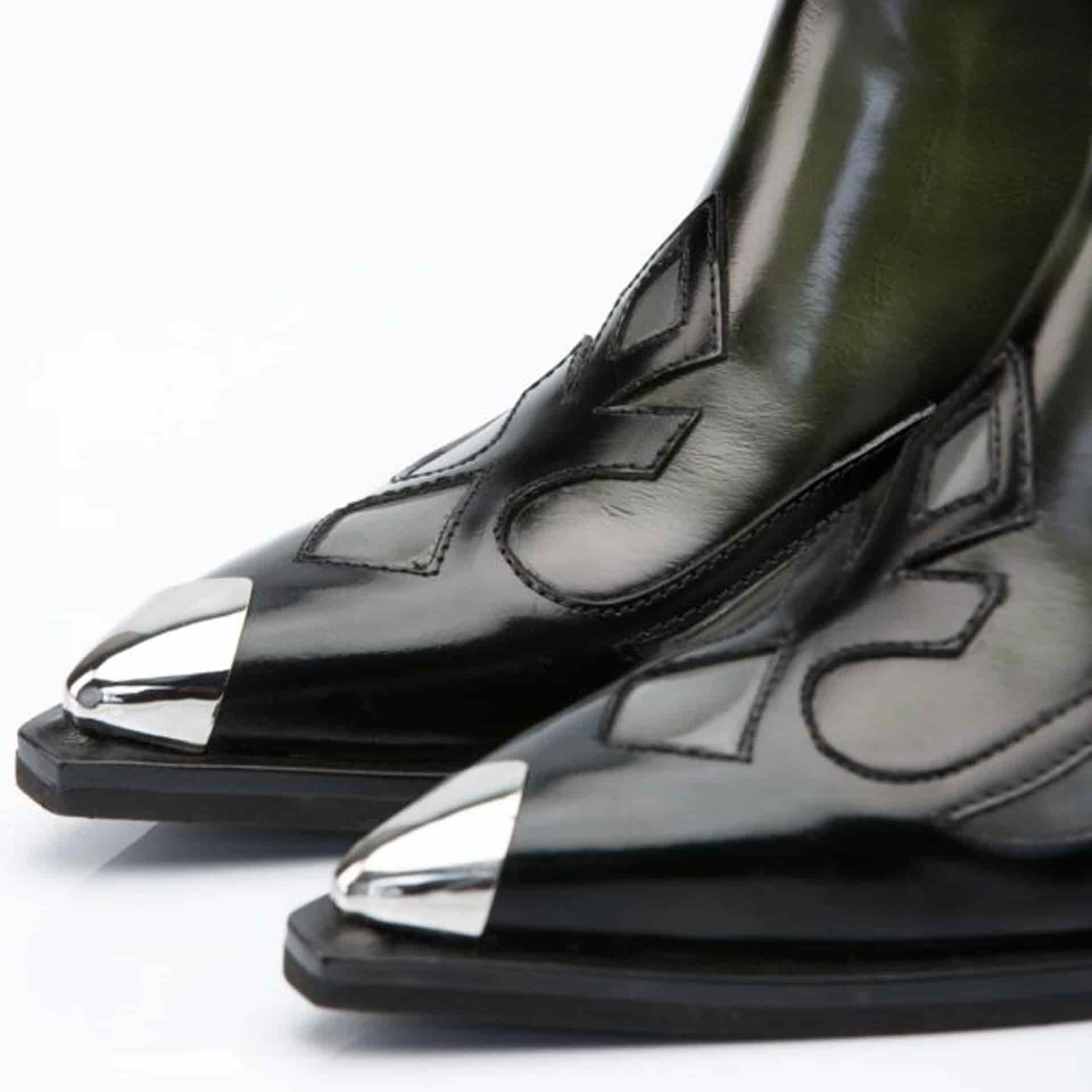 Botas Texas Kannibal - miniatura 2