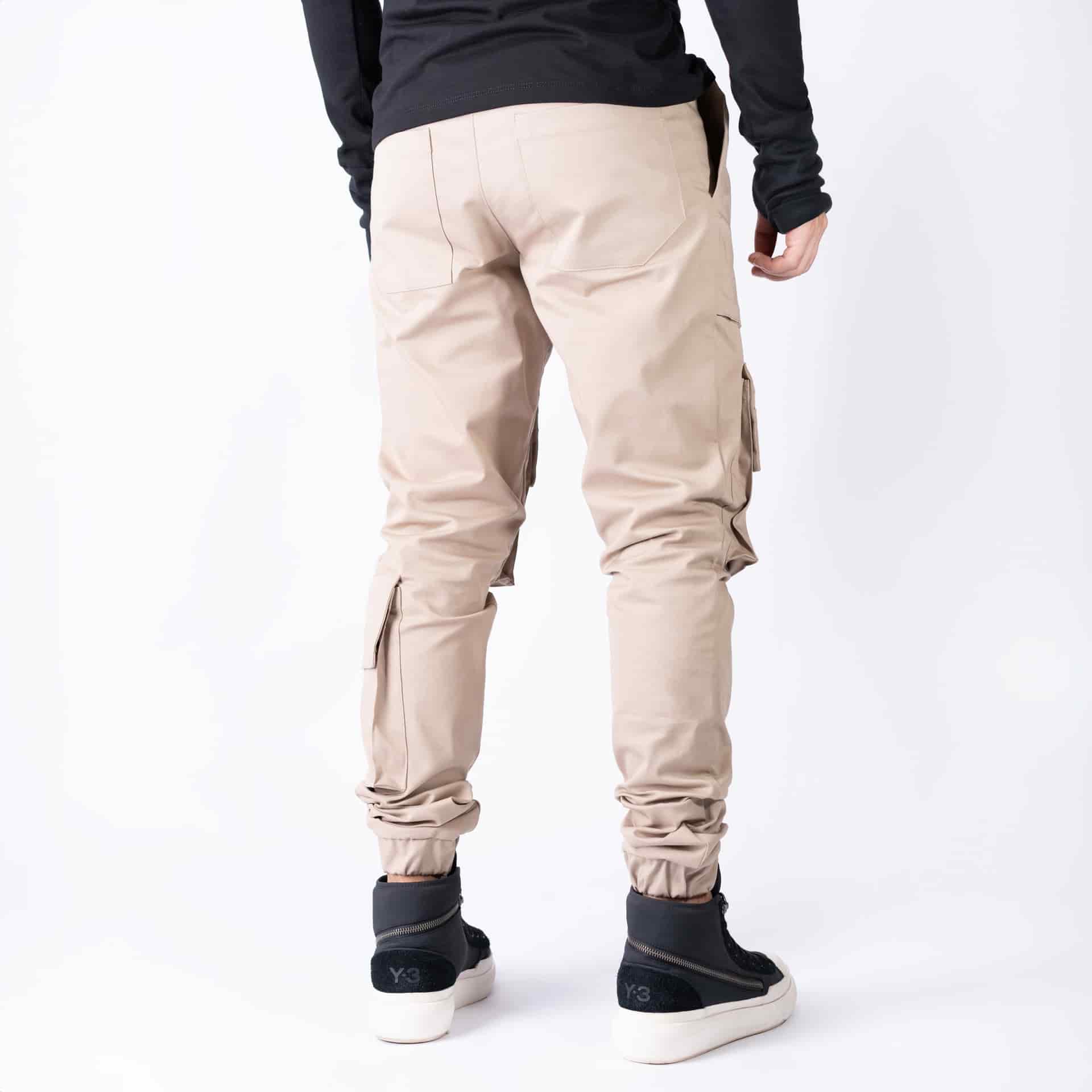 Pantalon Keisatsu Slimfit - miniatura 4