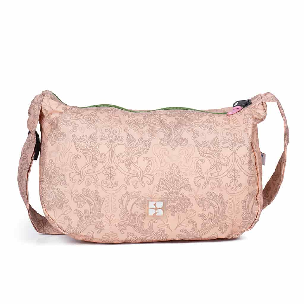 Bolso Urumita Ketupa III - miniatura 3