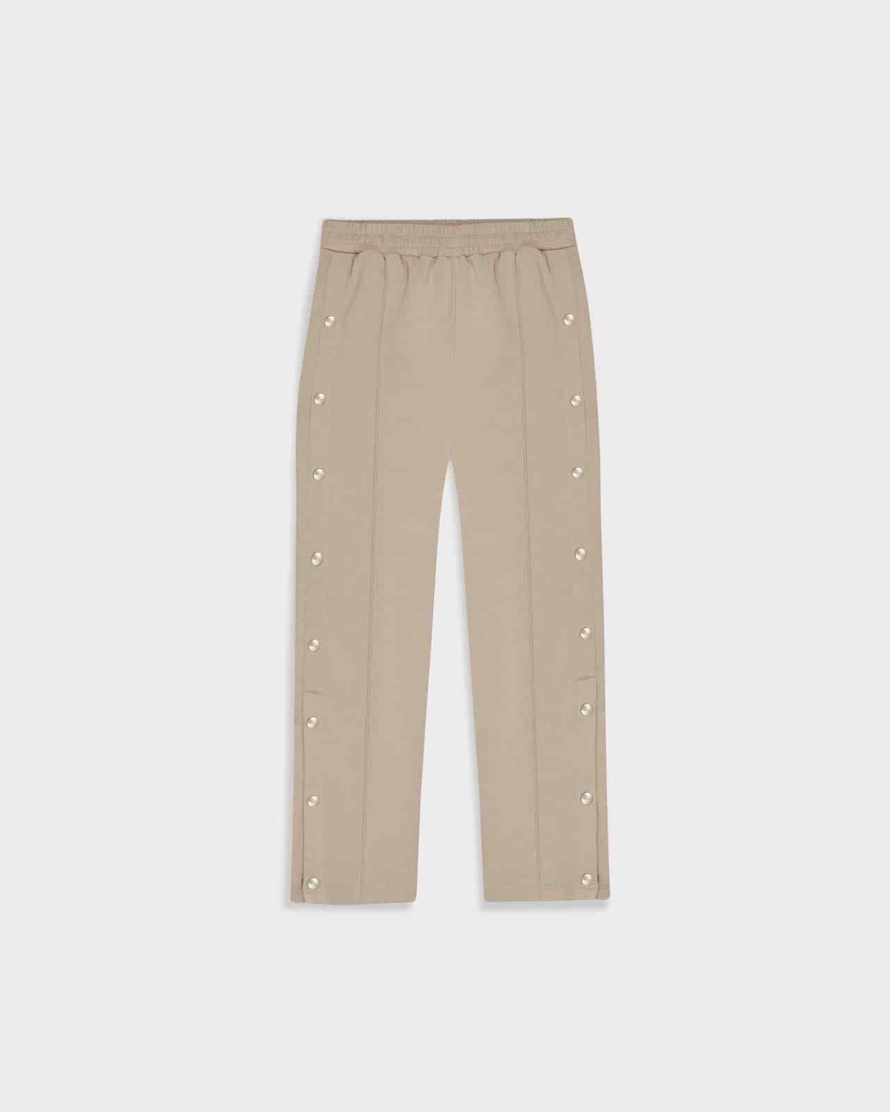 Track Pant Monoic - Crema - miniatura 1