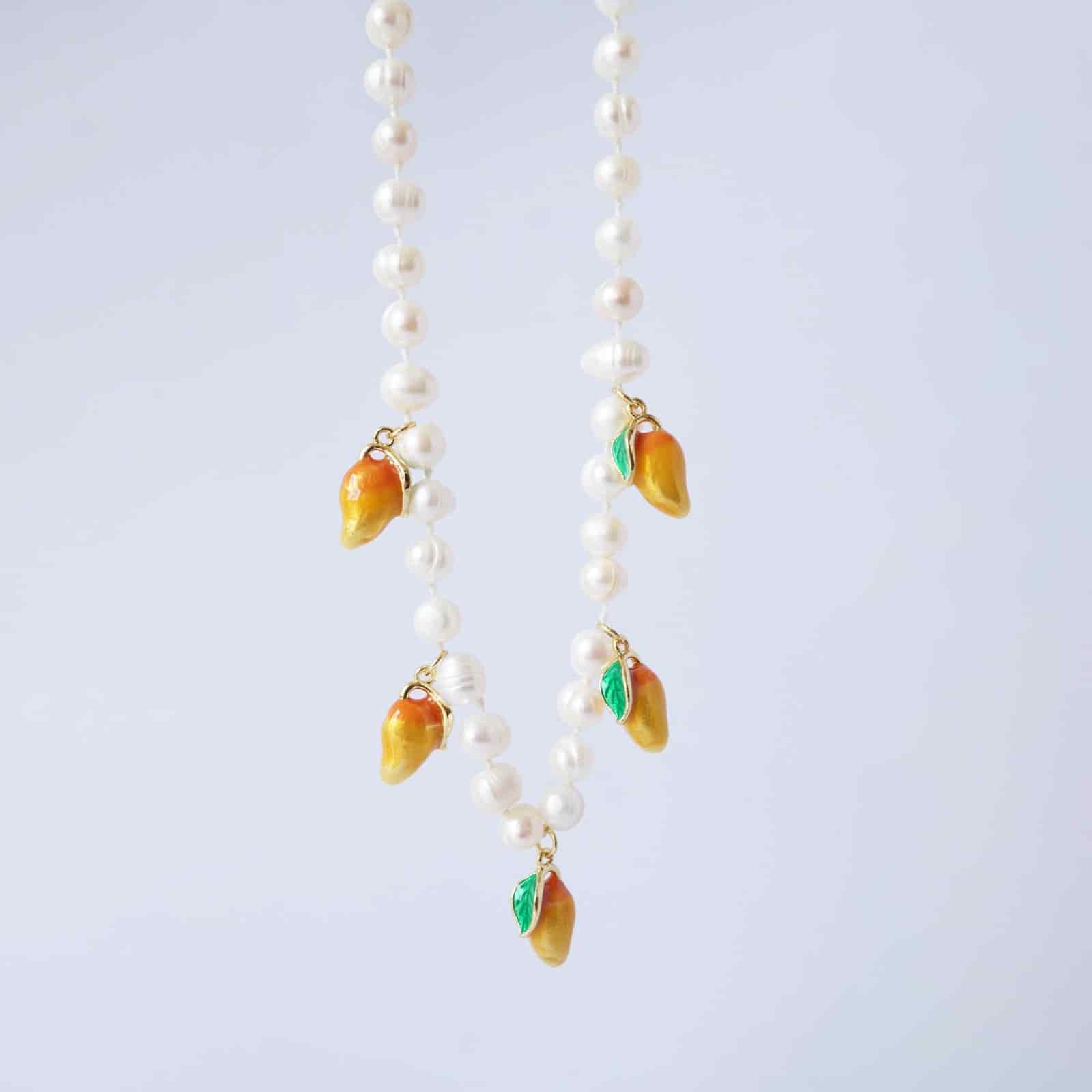 Collar Dulce Caribe - miniatura 1