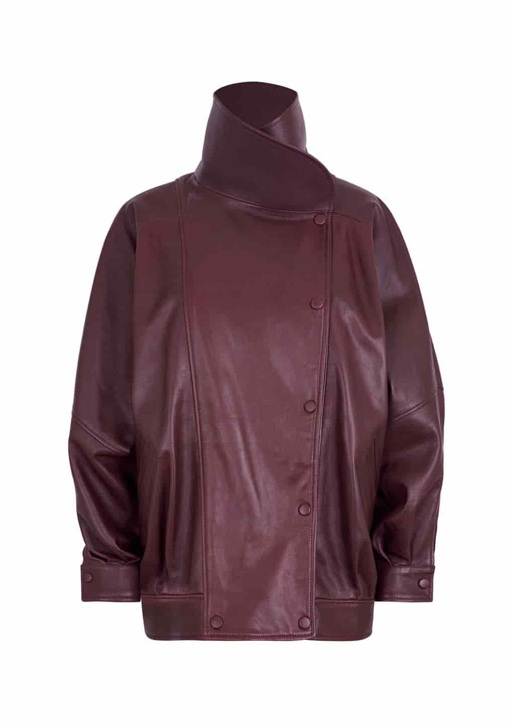 Dragon Jacket - miniatura 1